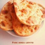 pane senza lievito