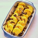 Gnocchi alla romana senza latte e senza burro