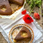 torta di pere bimby