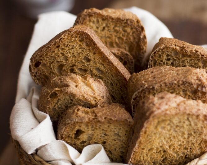 Ricette per colazione sana e veloce - Semplicemente Light