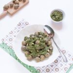 gnocchi senza glutine