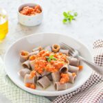 pasta di grano saraceno