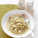 ricetta Minestra di riso con scarola dietetica