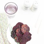 ricetta barbabietola rossa grigliata