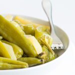 friggitelli al forno