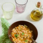 zuppa di fave secche