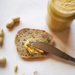 burro di arachidi Bimby