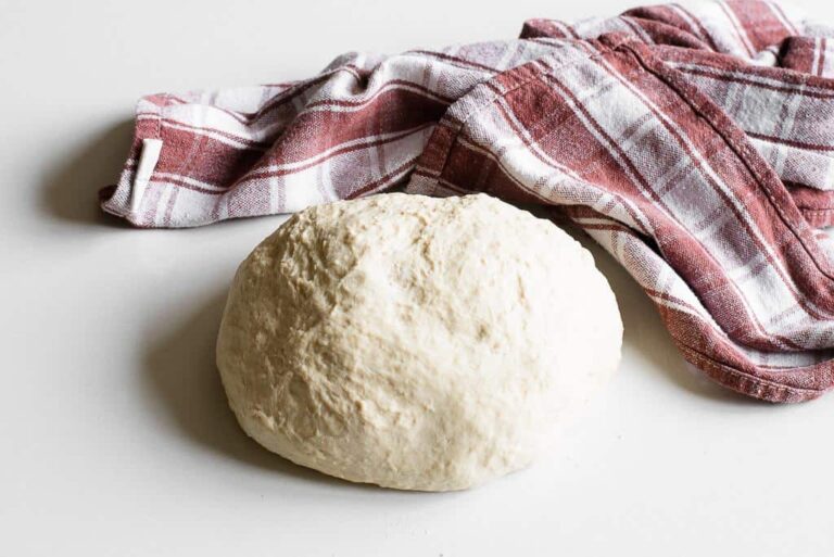 Come fare l'impasto per pizza con il Bimby Semplicemente Light