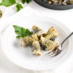 sarde ripiene