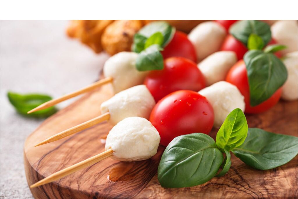 antipasto veloce