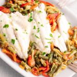 filetti di orata surgelati in padella